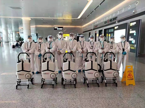 客户案例