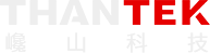 巉山科技LOGO
