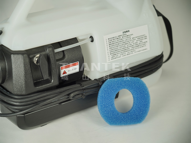 CS-3010 超低容量喷雾器