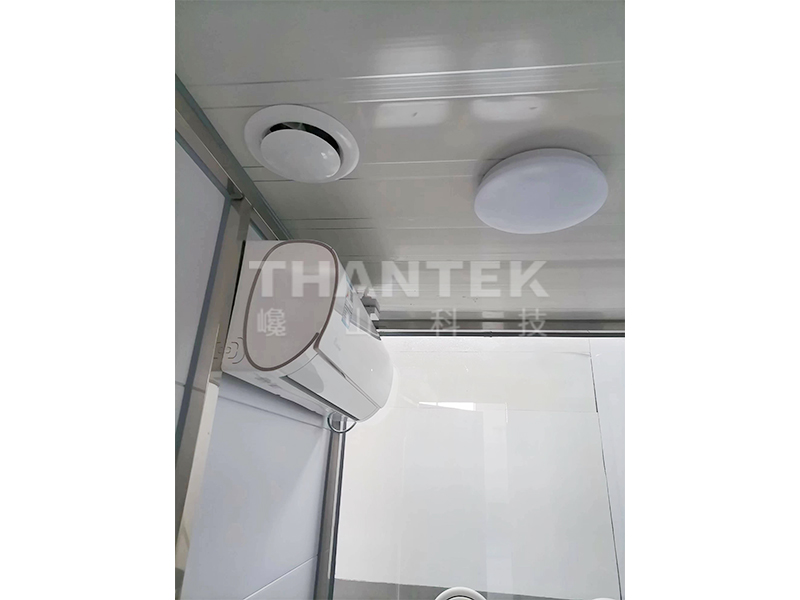 CS-H100型 防疫工作站