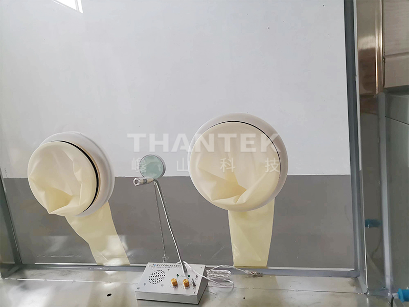 CS-H100型 防疫工作站