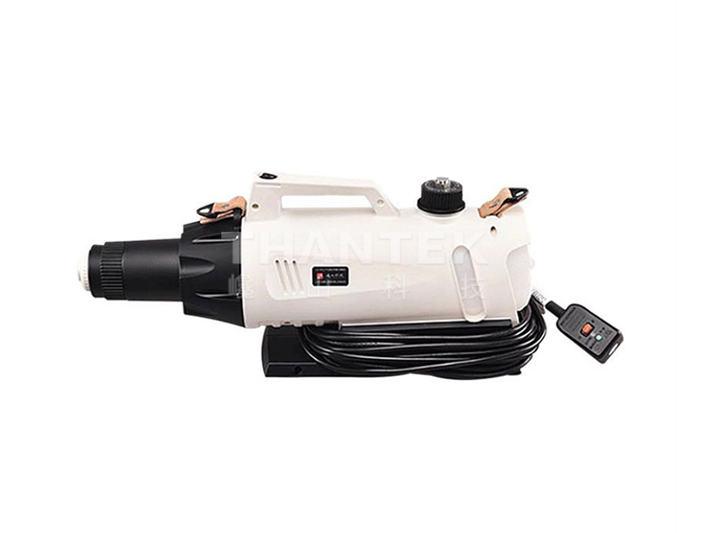 CS-4010 气溶胶喷雾器
