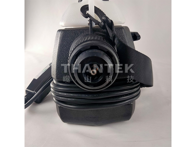 CS-3010 超低容量喷雾器