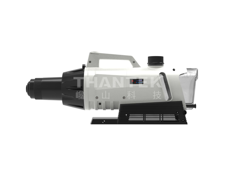 CS-4020 气溶胶喷雾器