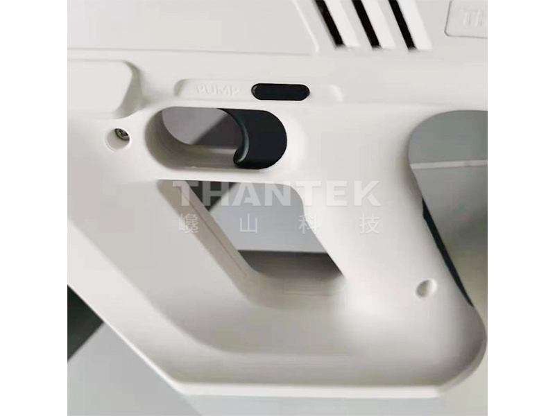 CS-7020E 静电气溶胶喷雾器