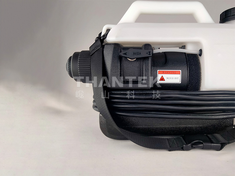 CS-3010 超低容量喷雾器