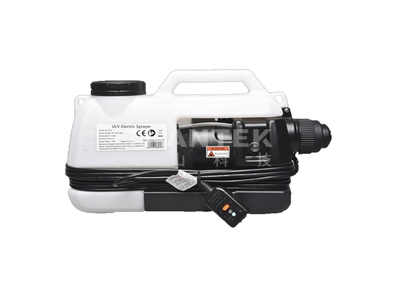 CS-3010 超低容量喷雾器