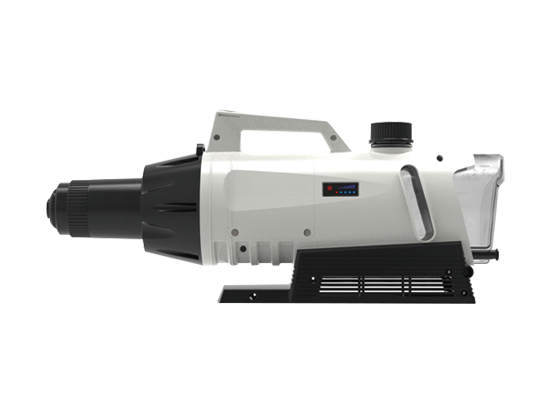 CS-4020 气溶胶喷雾器