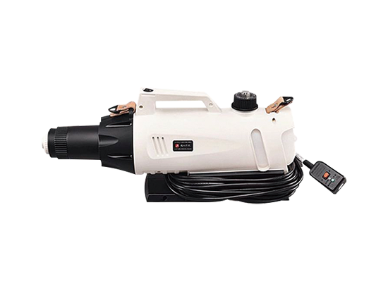 CS-4010 气溶胶喷雾器