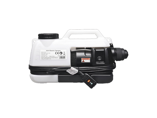 CS-3010 超低容量喷雾器