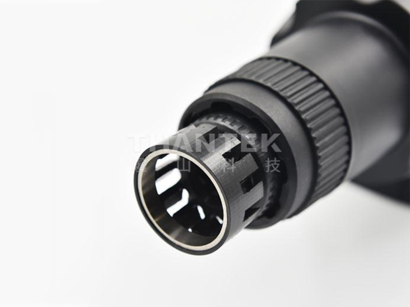 CS-4020E 静电气溶胶喷雾器