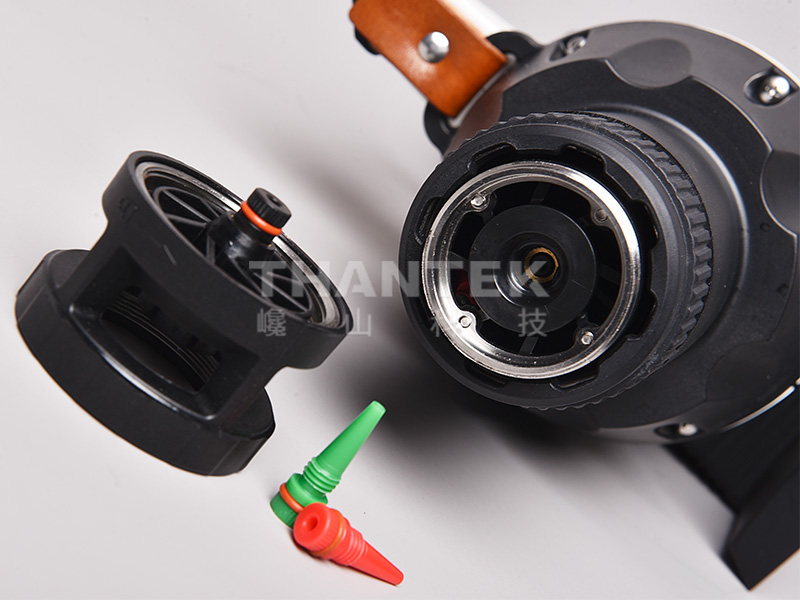 CS-4020E 静电气溶胶喷雾器