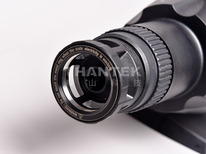 CS-4020E 静电气溶胶喷雾器