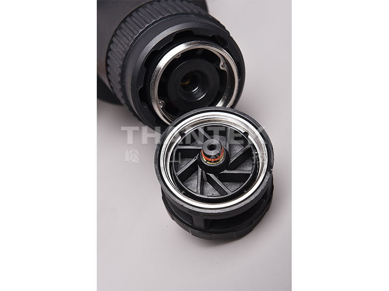 CS-4020E 静电气溶胶喷雾器