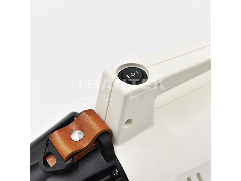 CS-4020E 静电气溶胶喷雾器
