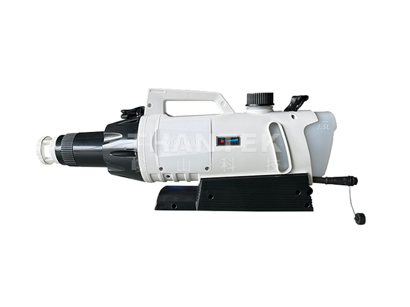 CS-4020E 静电气溶胶喷雾器