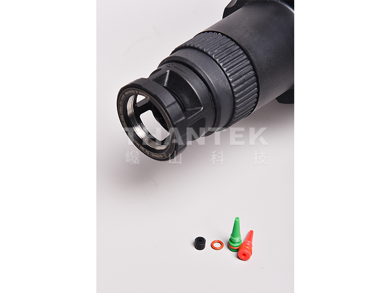 CS-4020E 静电气溶胶喷雾器