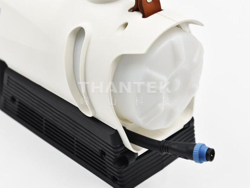 CS-4020E 静电气溶胶喷雾器