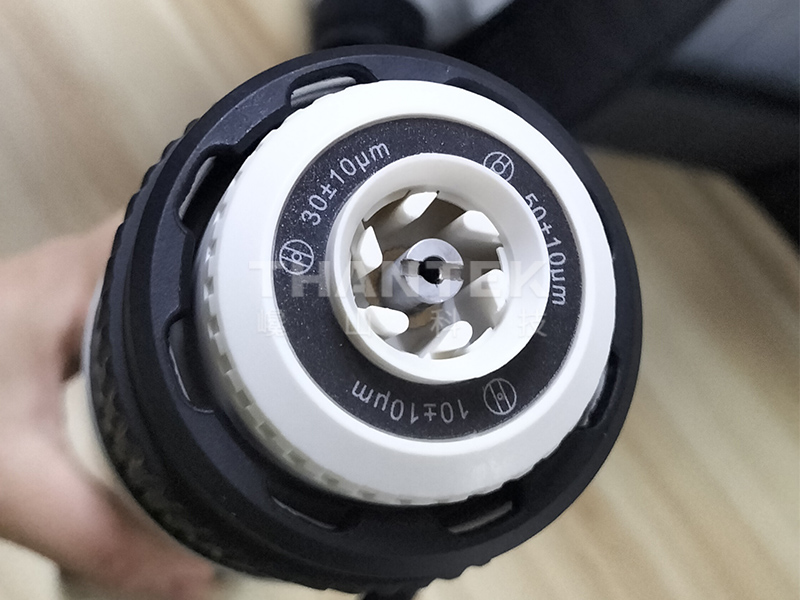 CS-5020 背负式气溶胶喷雾器