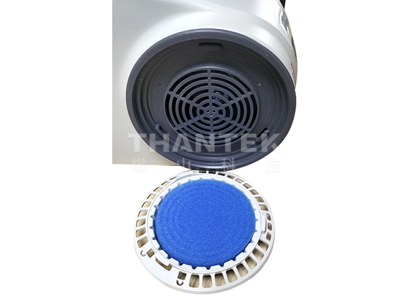 CS-5030 背负式气溶胶喷雾器