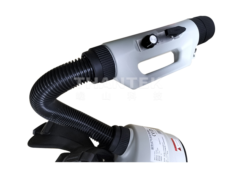 CS-5030 背负式气溶胶喷雾器