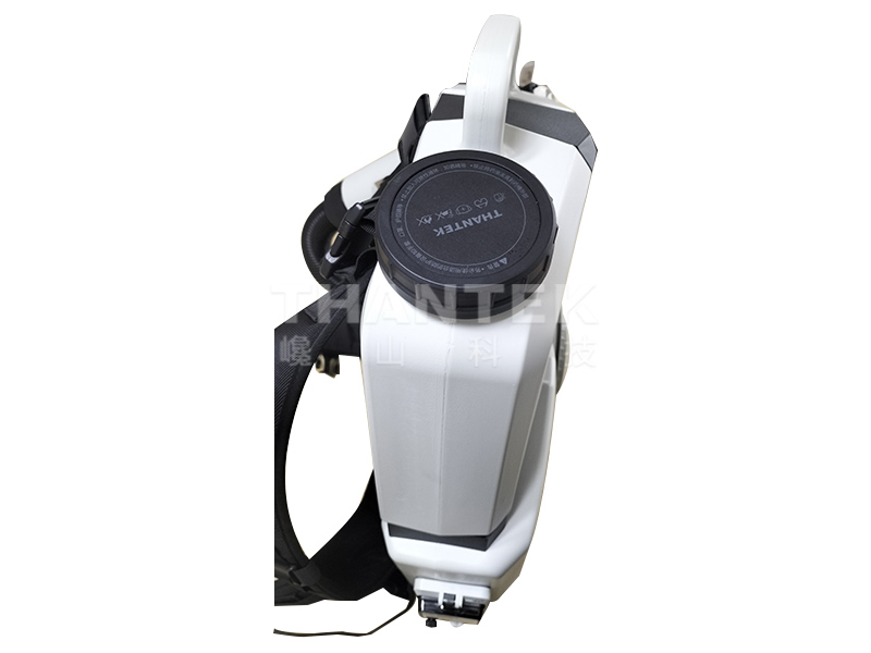 CS-5030 背负式气溶胶喷雾器