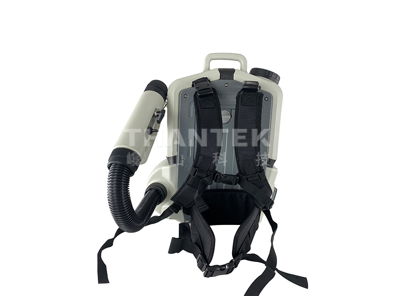 CS-5020 背负式气溶胶喷雾器