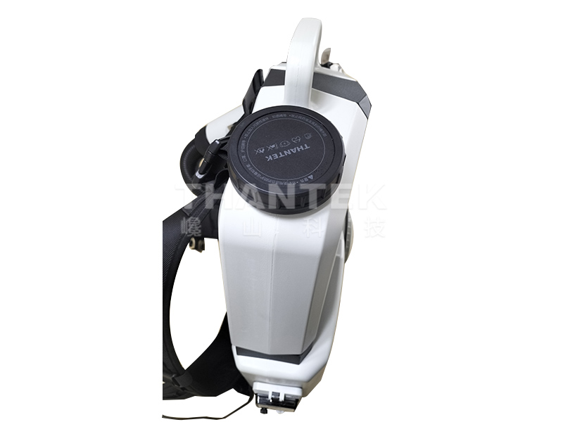 CS-5020 背负式气溶胶喷雾器