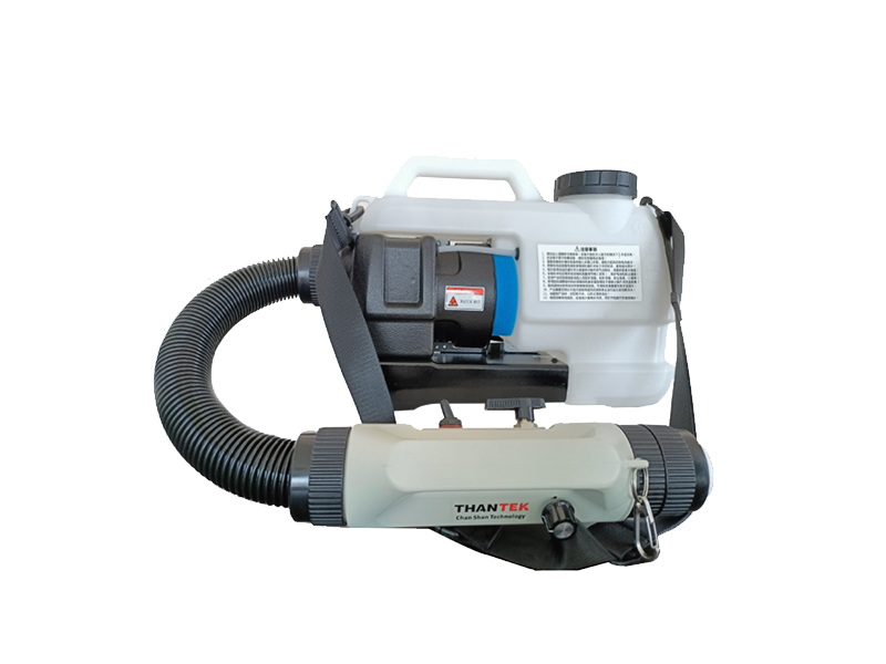 CS-3030 超低容量喷雾器（背负款）