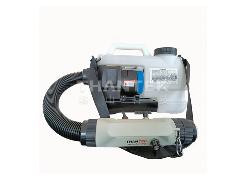 CS-3030 超低容量喷雾器（背负款）