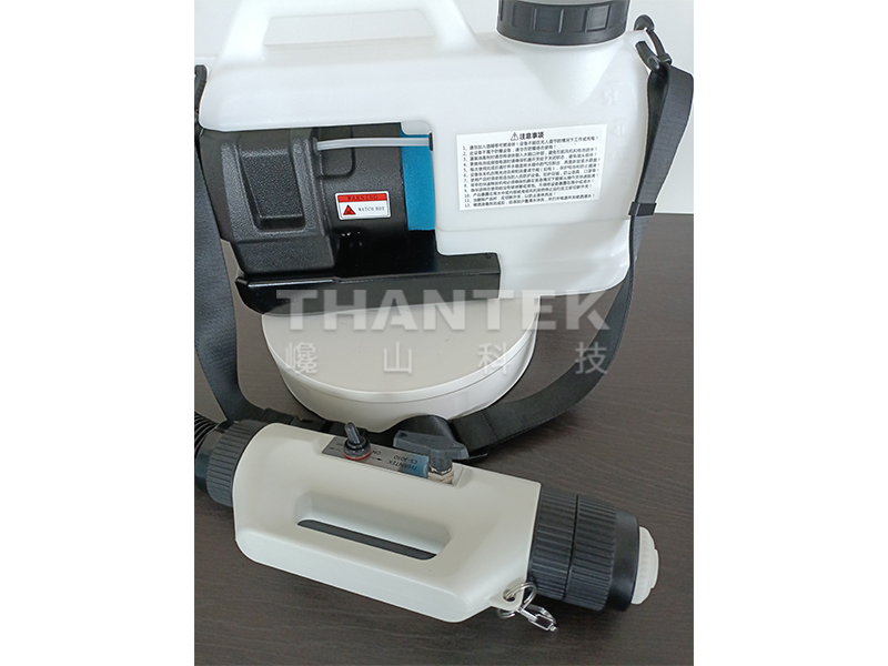 CS-3030 超低容量喷雾器（背负款）