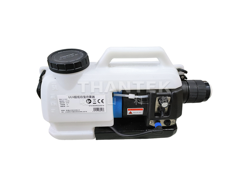 CS-3030 超低容量喷雾器