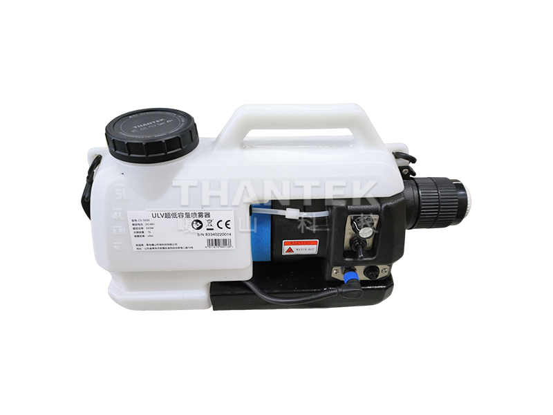 CS-3030 超低容量喷雾器